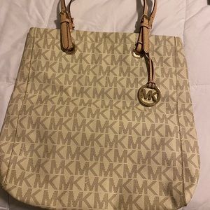 Michael Kors purse